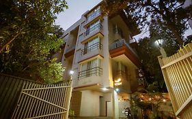 Vosiv Suites Pune